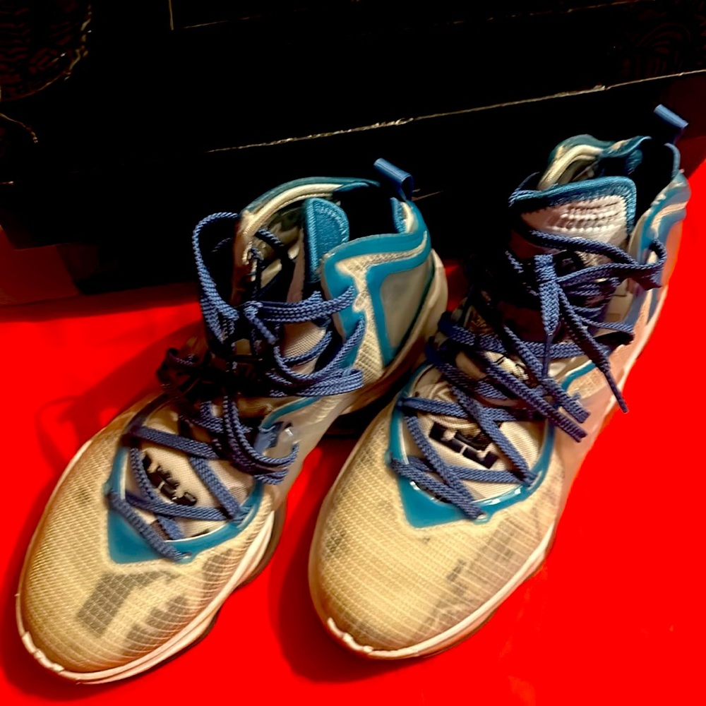 Nike lebron 19